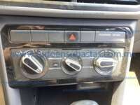 Volkswagen T-Cross 2020 5p Trendline L4/1.6 Tiptronic 2020 Volkswagen T-Cross Ingreso Interiores 11