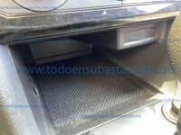 Volkswagen T-Cross 2020 5p Trendline L4/1.6 Tiptronic 2020 Volkswagen T-Cross Ingreso Interiores 12