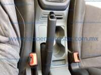 Volkswagen T-Cross 2020 5p Trendline L4/1.6 Tiptronic 2020 Volkswagen T-Cross Ingreso Interiores 14