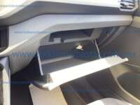 Volkswagen T-Cross 2020 5p Trendline L4/1.6 Tiptronic 2020 Volkswagen T-Cross Ingreso Interiores 16