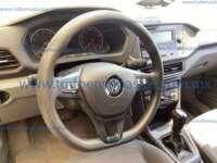 Volkswagen T-Cross 2020 5p Trendline L4/1.6 Tiptronic 2020 Volkswagen T-Cross Ingreso Interiores 2