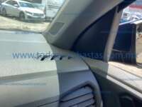 Volkswagen T-Cross 2020 5p Trendline L4/1.6 Tiptronic 2020 Volkswagen T-Cross Ingreso Interiores 20