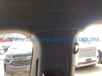 Volkswagen T-Cross 2020 5p Trendline L4/1.6 Tiptronic 2020 Volkswagen T-Cross Ingreso Interiores 22