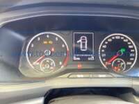 Volkswagen T-Cross 2020 5p Trendline L4/1.6 Tiptronic 2020 Volkswagen T-Cross Ingreso Interiores 3