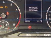 Volkswagen T-Cross 2020 5p Trendline L4/1.6 Tiptronic 2020 Volkswagen T-Cross Ingreso Interiores 4