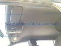 Volkswagen T-Cross 2020 5p Trendline L4/1.6 Tiptronic 2020 Volkswagen T-Cross Ingreso Interiores 6