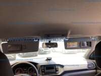 Volkswagen T-Cross 2020 5p Trendline L4/1.6 Tiptronic 2020 Volkswagen T-Cross Ingreso Interiores 7