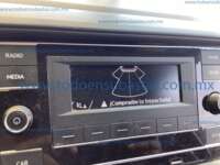 Volkswagen T-Cross 2020 5p Trendline L4/1.6 Tiptronic 2020 Volkswagen T-Cross Ingreso Interiores 9