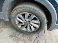 Volkswagen T-Cross 2020 5p Trendline L4/1.6 Tiptronic IMG_3399