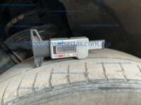 Volkswagen T-Cross 2020 5p Trendline L4/1.6 Tiptronic IMG_3403