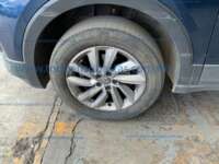 Volkswagen T-Cross 2020 5p Trendline L4/1.6 Tiptronic IMG_3414