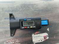 Volkswagen T-Cross 2020 5p Trendline L4/1.6 Tiptronic IMG_3368