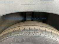 Volkswagen T-Cross 2020 5p Trendline L4/1.6 Tiptronic IMG_3407