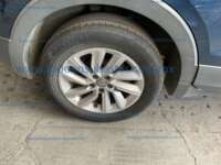 Volkswagen T-Cross 2020 5p Trendline L4/1.6 Tiptronic IMG_3404