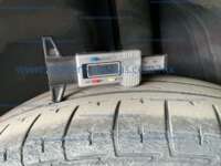 Volkswagen T-Cross 2020 5p Trendline L4/1.6 Tiptronic IMG_3413