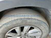 Volkswagen T-Cross 2020 5p Trendline L4/1.6 Tiptronic IMG_3417