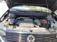 Volkswagen T-Cross 2020 5p Trendline L4/1.6 Tiptronic 2020 Volkswagen T-Cross Ingreso Motor 1