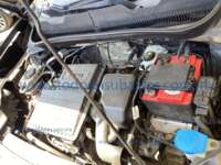 Volkswagen T-Cross 2020 5p Trendline L4/1.6 Tiptronic 2020 Volkswagen T-Cross Ingreso Motor 2