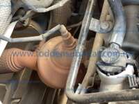 Volkswagen T-Cross 2020 5p Trendline L4/1.6 Tiptronic 2020 Volkswagen T-Cross Ingreso Motor 3