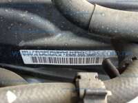 Volkswagen T-Cross 2020 5p Trendline L4/1.6 Tiptronic 2020 Volkswagen T-Cross Ingreso Motor 4