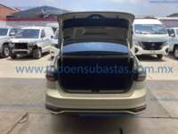 Volkswagen Virtus 2024 4p Comfortline Sound L4/1.6 Tiptronic 2024 Volkswagen Virtus Ingreso Cajuela 0