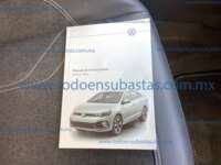 Volkswagen Virtus 2024 4p Comfortline Sound L4/1.6 Tiptronic 2024 Volkswagen Virtus Ingreso Documentos 0