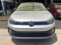 Volkswagen Virtus 2024 4p Comfortline Sound L4/1.6 Tiptronic 2024 Volkswagen Virtus Ingreso Exteriores 1