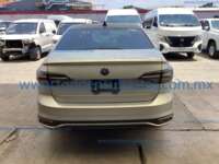 Volkswagen Virtus 2024 4p Comfortline Sound L4/1.6 Tiptronic 2024 Volkswagen Virtus Ingreso Exteriores 5