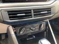 Volkswagen Virtus 2024 4p Comfortline Sound L4/1.6 Tiptronic 2024 Volkswagen Virtus Ingreso Interiores 10