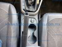 Volkswagen Virtus 2024 4p Comfortline Sound L4/1.6 Tiptronic 2024 Volkswagen Virtus Ingreso Interiores 13