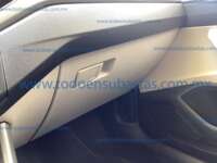 Volkswagen Virtus 2024 4p Comfortline Sound L4/1.6 Tiptronic 2024 Volkswagen Virtus Ingreso Interiores 14