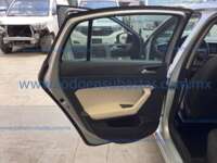 Volkswagen Virtus 2024 4p Comfortline Sound L4/1.6 Tiptronic 2024 Volkswagen Virtus Ingreso Interiores 16