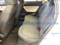 Volkswagen Virtus 2024 4p Comfortline Sound L4/1.6 Tiptronic 2024 Volkswagen Virtus Ingreso Interiores 17