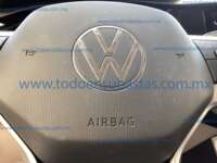 Volkswagen Virtus 2024 4p Comfortline Sound L4/1.6 Tiptronic 2024 Volkswagen Virtus Ingreso Interiores 18