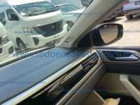 Volkswagen Virtus 2024 4p Comfortline Sound L4/1.6 Tiptronic 2024 Volkswagen Virtus Ingreso Interiores 19