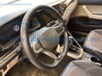 Volkswagen Virtus 2024 4p Comfortline Sound L4/1.6 Tiptronic 2024 Volkswagen Virtus Ingreso Interiores 2