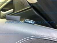 Volkswagen Virtus 2024 4p Comfortline Sound L4/1.6 Tiptronic 2024 Volkswagen Virtus Ingreso Interiores 21