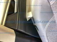 Volkswagen Virtus 2024 4p Comfortline Sound L4/1.6 Tiptronic 2024 Volkswagen Virtus Ingreso Interiores 22