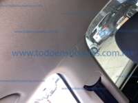 Volkswagen Virtus 2024 4p Comfortline Sound L4/1.6 Tiptronic 2024 Volkswagen Virtus Ingreso Interiores 23