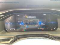 Volkswagen Virtus 2024 4p Comfortline Sound L4/1.6 Tiptronic 2024 Volkswagen Virtus Ingreso Interiores 3