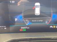 Volkswagen Virtus 2024 4p Comfortline Sound L4/1.6 Tiptronic 2024 Volkswagen Virtus Ingreso Interiores 4