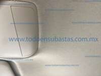 Volkswagen Virtus 2024 4p Comfortline Sound L4/1.6 Tiptronic 2024 Volkswagen Virtus Ingreso Interiores 7