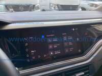 Volkswagen Virtus 2024 4p Comfortline Sound L4/1.6 Tiptronic 2024 Volkswagen Virtus Ingreso Interiores 8