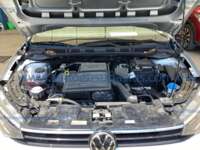 Volkswagen Virtus 2024 4p Comfortline Sound L4/1.6 Tiptronic 2024 Volkswagen Virtus Ingreso Motor 1