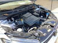 Volkswagen Virtus 2024 4p Comfortline Sound L4/1.6 Tiptronic 2024 Volkswagen Virtus Ingreso Motor 2