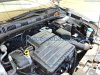 Volkswagen Virtus 2024 4p Comfortline Sound L4/1.6 Tiptronic 2024 Volkswagen Virtus Ingreso Motor 3