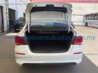 Chevrolet Cavalier 2019 4p LS L4/1.5 Man     2019 Chevrolet Cavalier Ingreso Cajuela 0