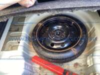 Chevrolet Cavalier 2019 4p LS L4/1.5 Man     2019 Chevrolet Cavalier Ingreso Cajuela 1