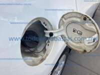 Chevrolet Cavalier 2019 4p LS L4/1.5 Man     2019 Chevrolet Cavalier Ingreso Cajuela 3