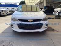 Chevrolet Cavalier 2019 4p LS L4/1.5 Man     2019 Chevrolet Cavalier Ingreso Exteriores 1